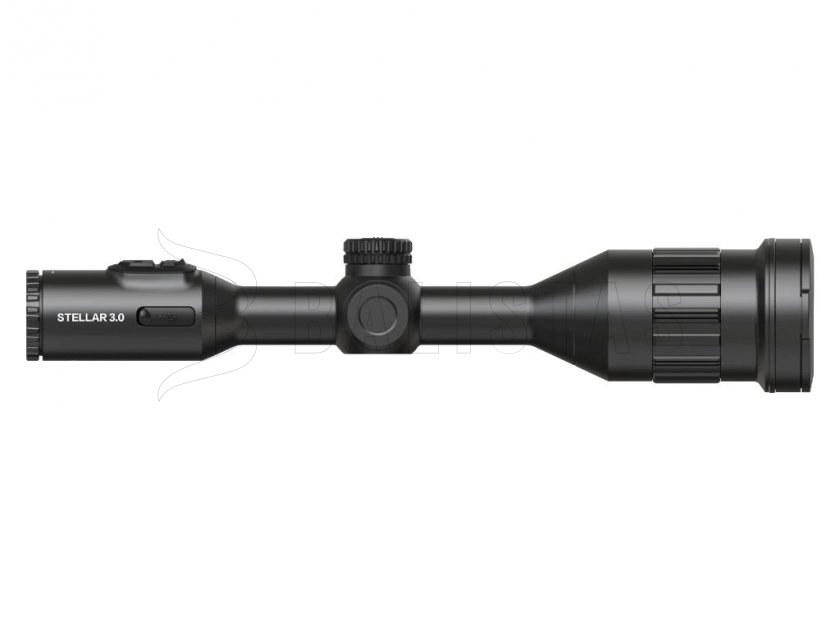 Lunette de visée thermique Hikmicro Stellar 3.0 SX60L