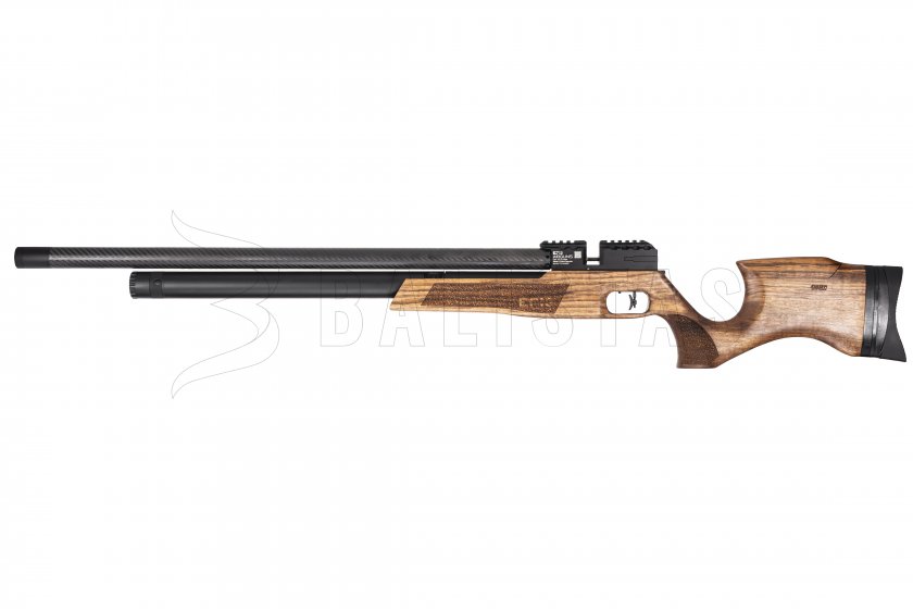 Carabine à air comprimé EPIC TWO Walnut Classic 700mm 5,5mm