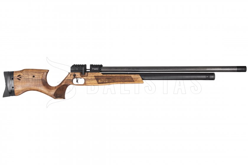 Carabine à air comprimé EPIC TWO Walnut Classic 700mm 5,5mm