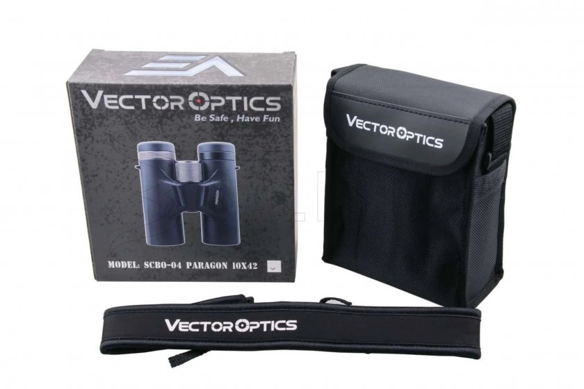 Jumelles Vector Optics Paragon 10x42