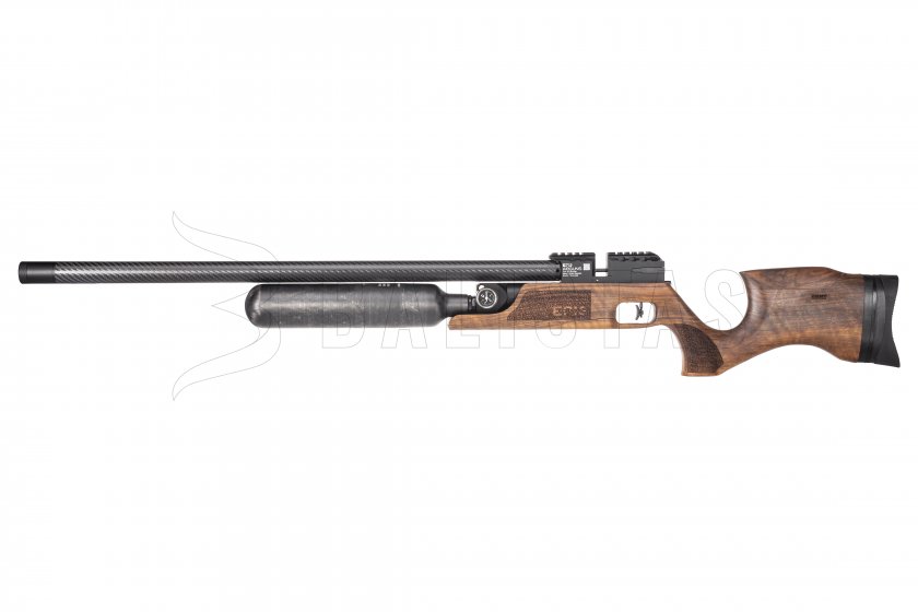 Carabine à air comprimé EPIC TWO Walnut CFB 700mm 4,5mm