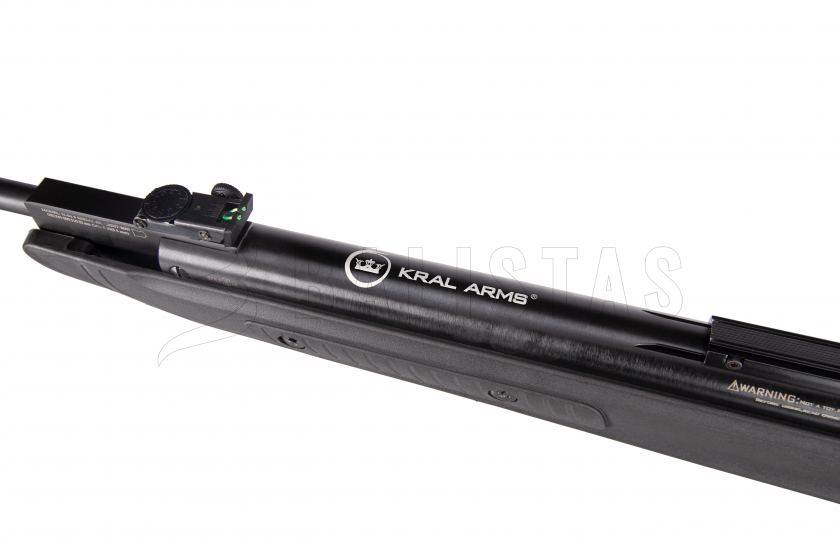 Carabine à air comprimé Kral Arms N-04 S 5,5mm