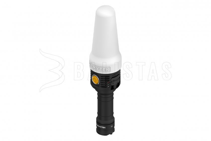 Lampe multifonction Armytek Bear WRG