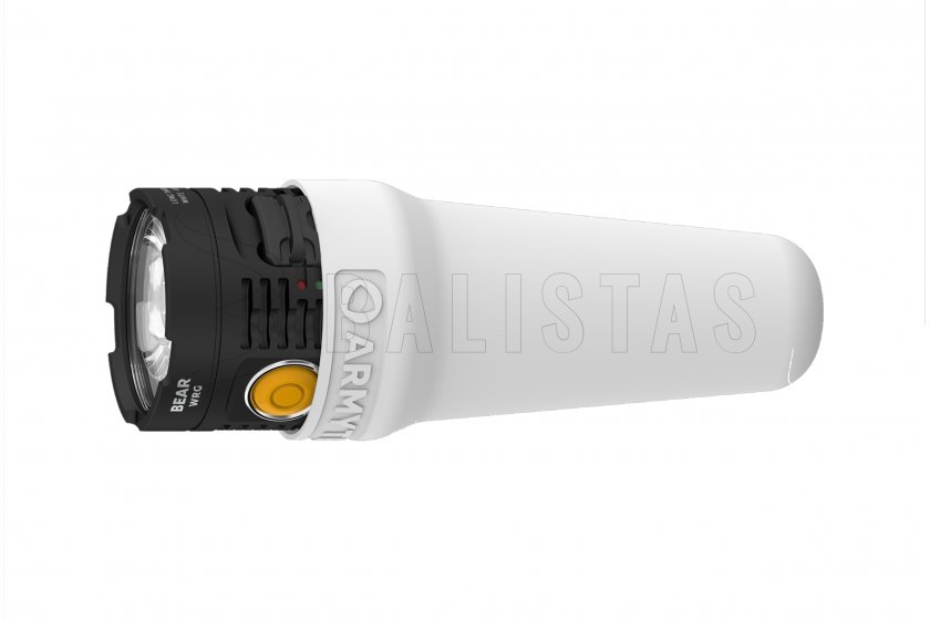 Lampe multifonction Armytek Bear WRG