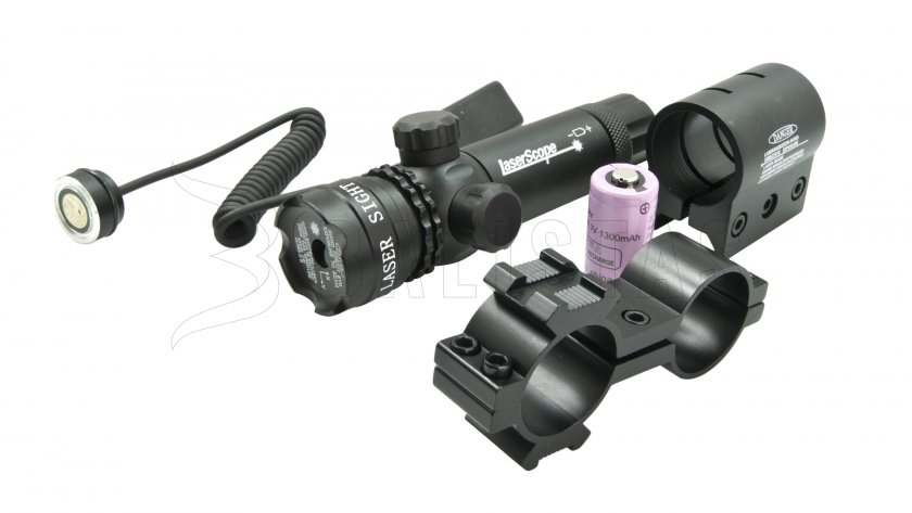 Viseur laser JS-Tactical Force