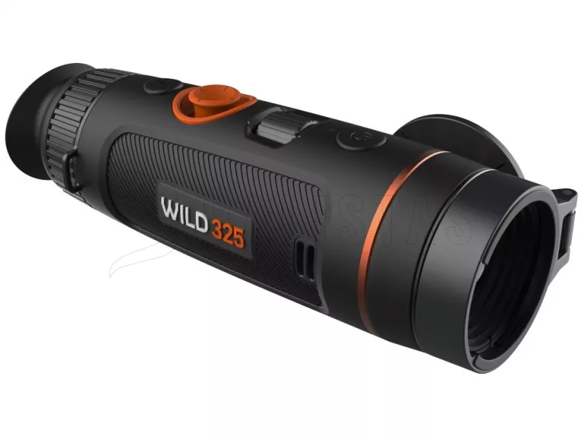 ThermTec Wild 325 monoculaire thermique