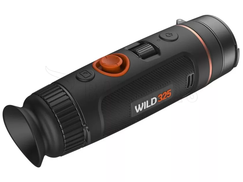 ThermTec Wild 325 monoculaire thermique