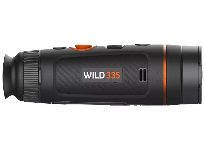 Monoculaire thermique ThermTec Wild 335