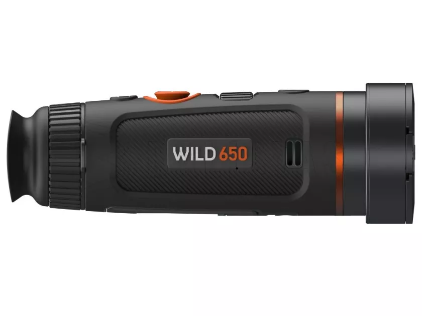 ThermTec Wild 650 monoculaire thermique