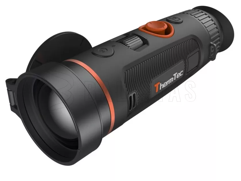 ThermTec Wild 650 monoculaire thermique
