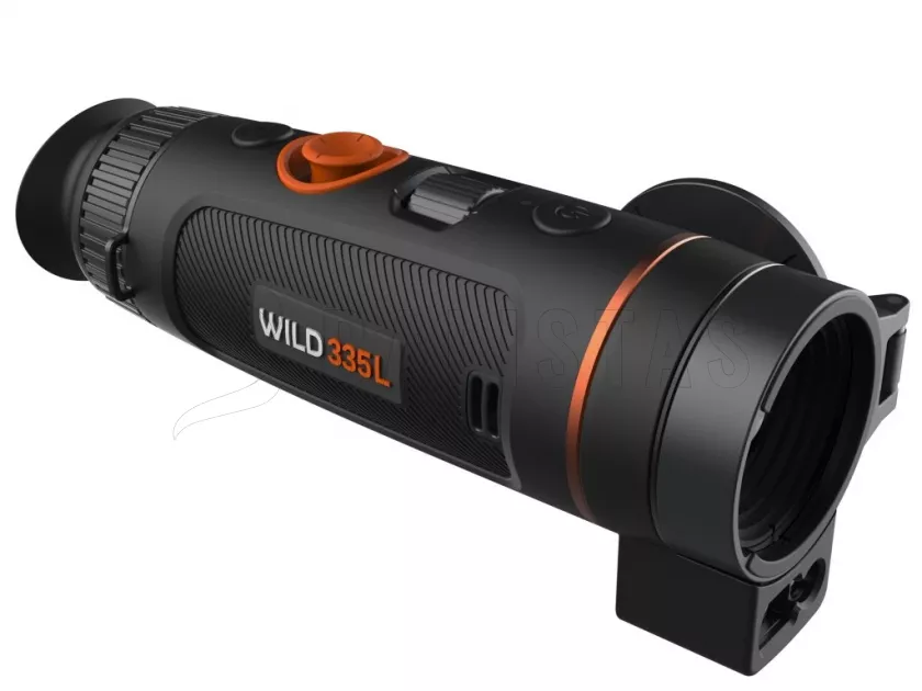 ThermTec Wild 335L monoculaire thermique