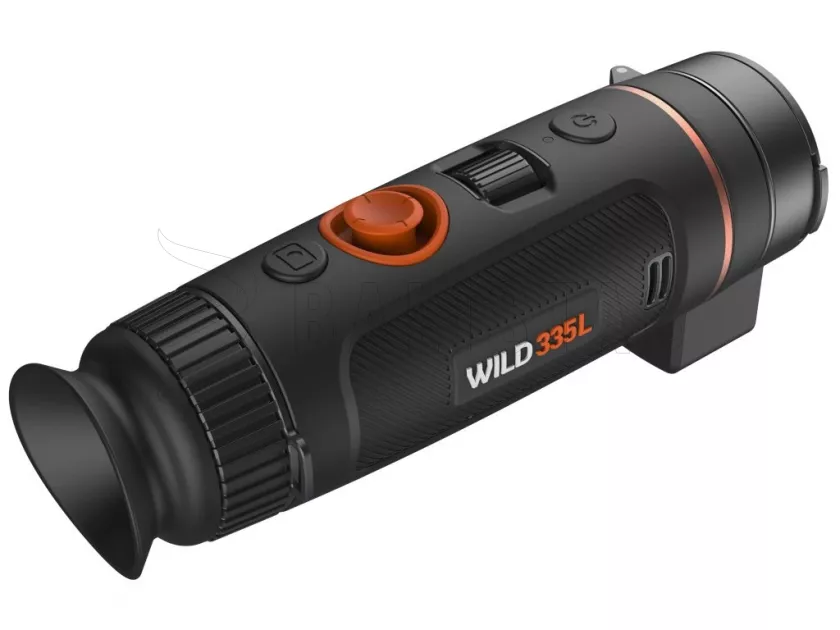 ThermTec Wild 335L monoculaire thermique