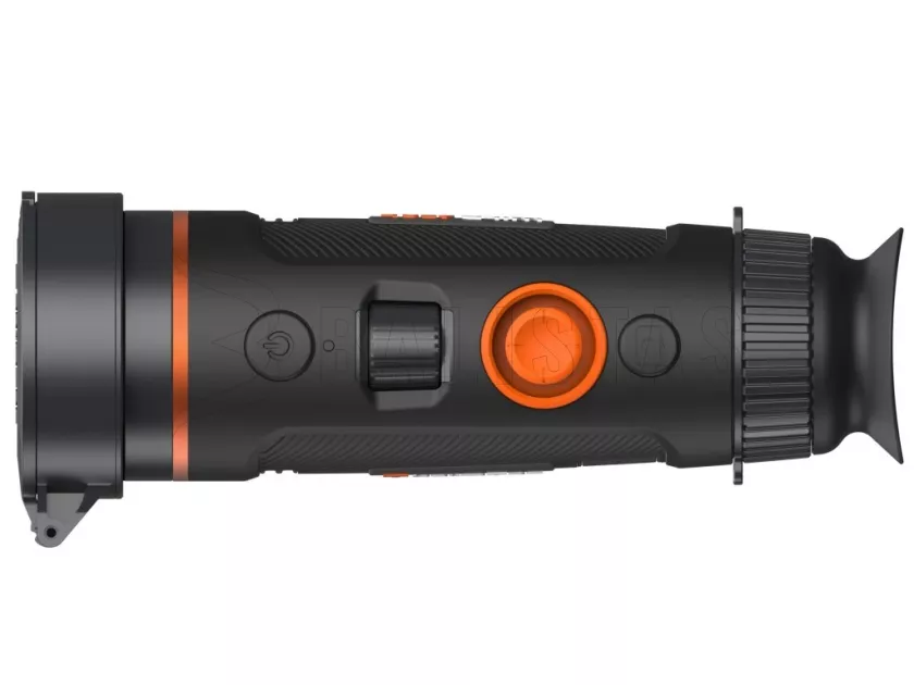 ThermTec Wild 650L monoculaire thermique