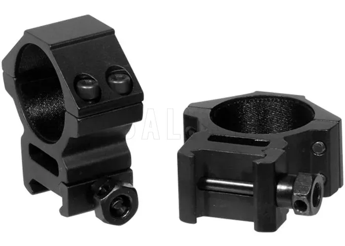 Montage UTG Accushot 30mm/22mm medium