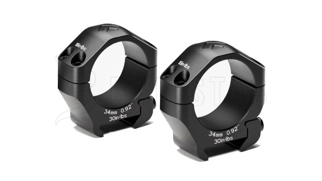Montage Arken Halo 22mm/34mm basse