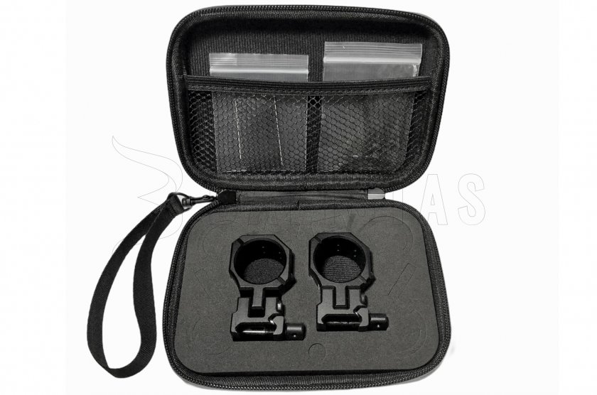 Montage Eagle Vision Infinity Elevation INS-30 22mm/30mm
