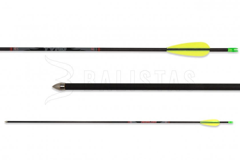 Luk Core Recurve Beginner 68'' RH 30lbs set