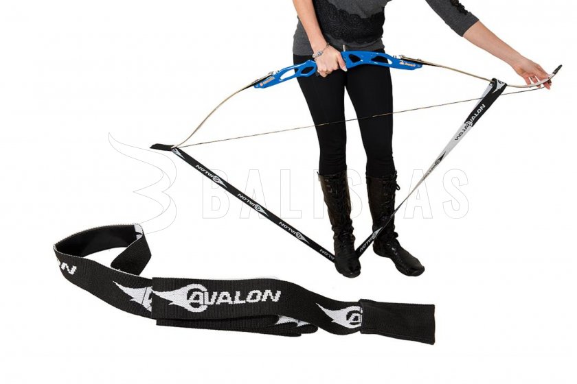 Luk Core Recurve Beginner 68'' RH 30lbs set