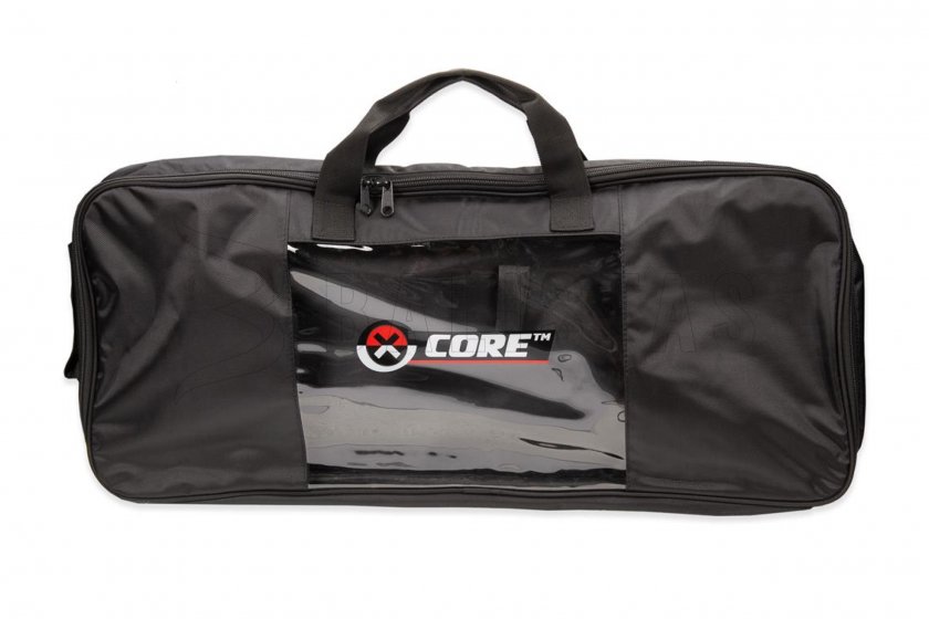 Luk Core Recurve Beginner 68'' RH 30lbs set