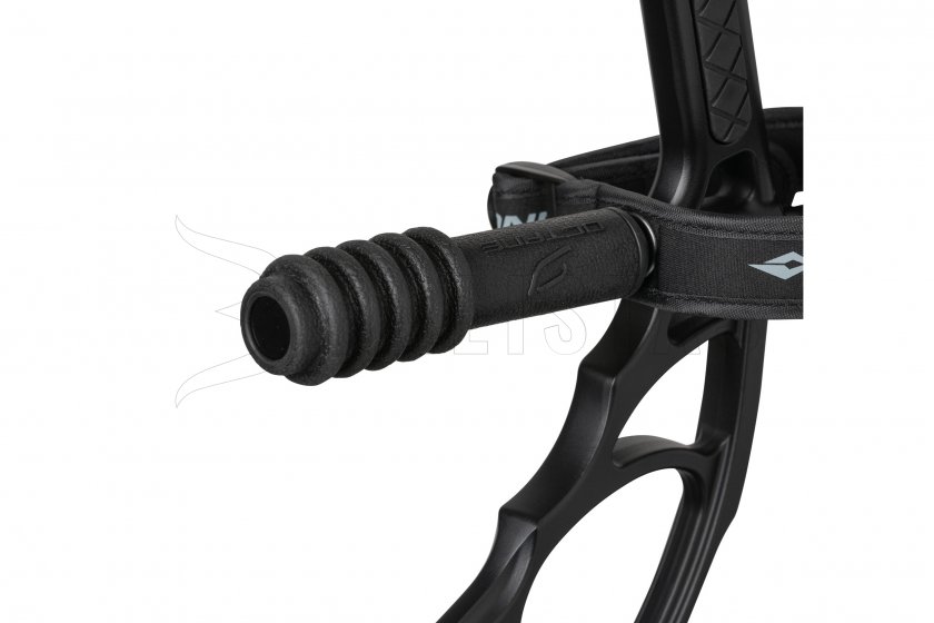 Arc à poulies Edge XT RH Breakup Country 19''-13'' 20-70lbs