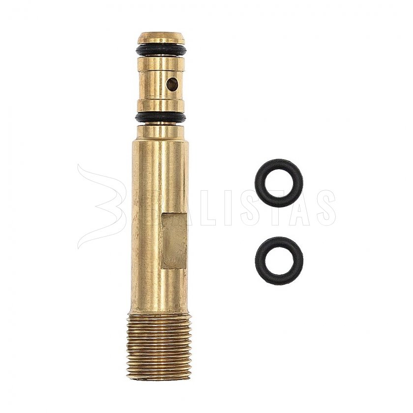 AirMaks Arms goupille de remplissage avec filetage 1/8" BSP
