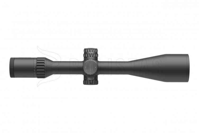 Lunette de visée Vector Optics Continental x8 6-48x56 ED MOA Tactical