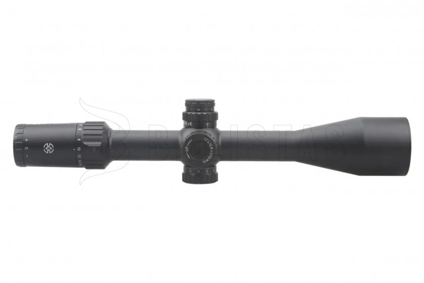 Lunette de visée Vector Optics Tauron 4-24x50 FFP MPX1 MRAD