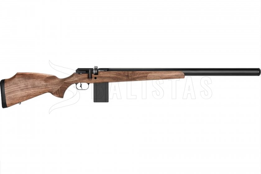 Fusil à air comprimé FX DRS Classic 700mm Noyer 6,35mm