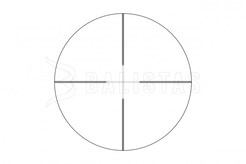 Télescope Hawke Vantage 4-12X40AO Duplex