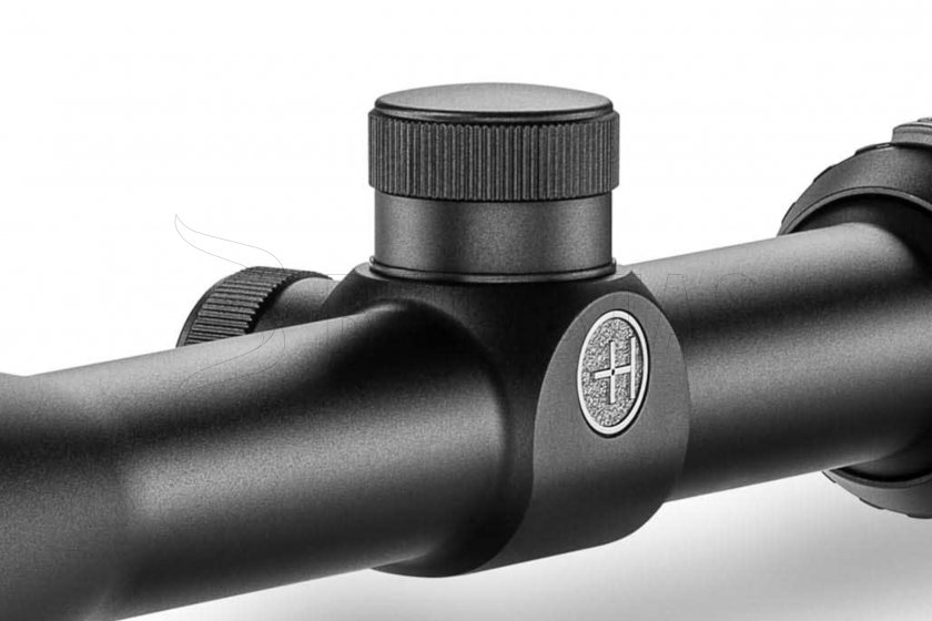 Télescope Hawke Vantage 4-12X40AO Duplex