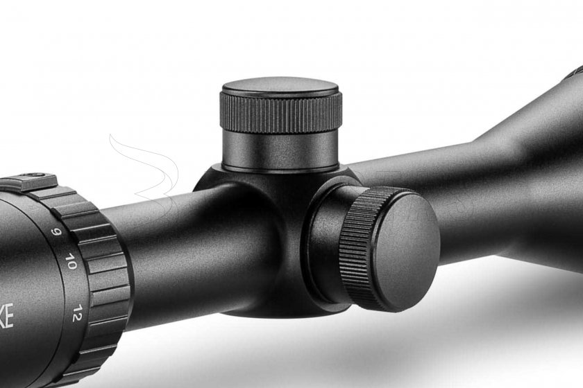 Télescope Hawke Vantage 4-12X40AO Duplex