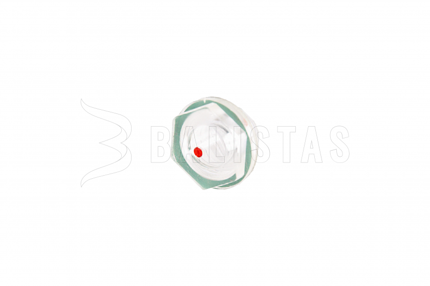Kit de joints d’indicateur d’huile pour compresseur Hill EC-3000 EVO