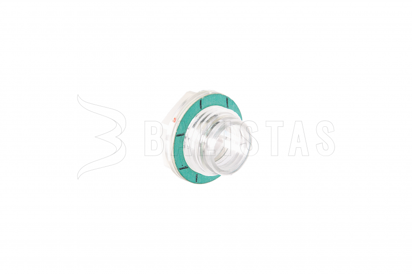 Kit de joints d’indicateur d’huile pour compresseur Hill EC-3000 EVO