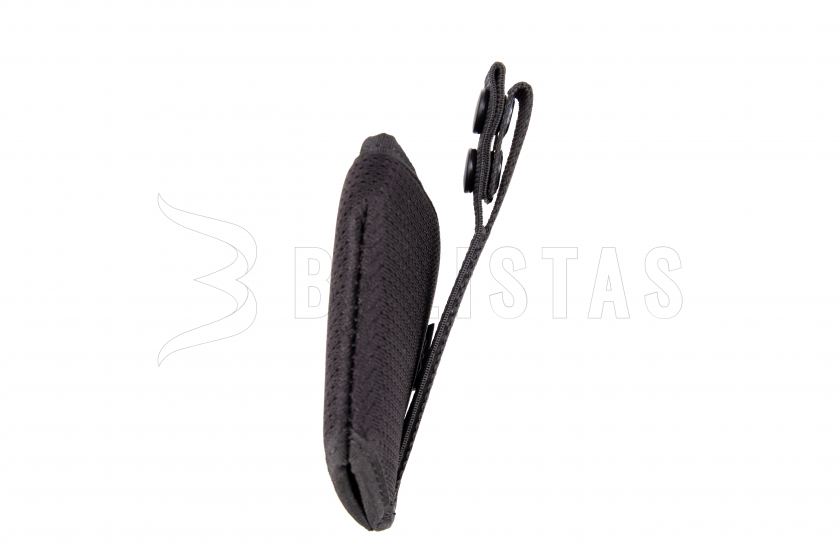 Étui ceinture interne Falco, pour revolvers 2" nylon
