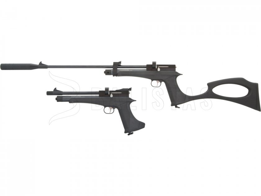 Pistolet à air SPA Artemis CP2 5,5mm