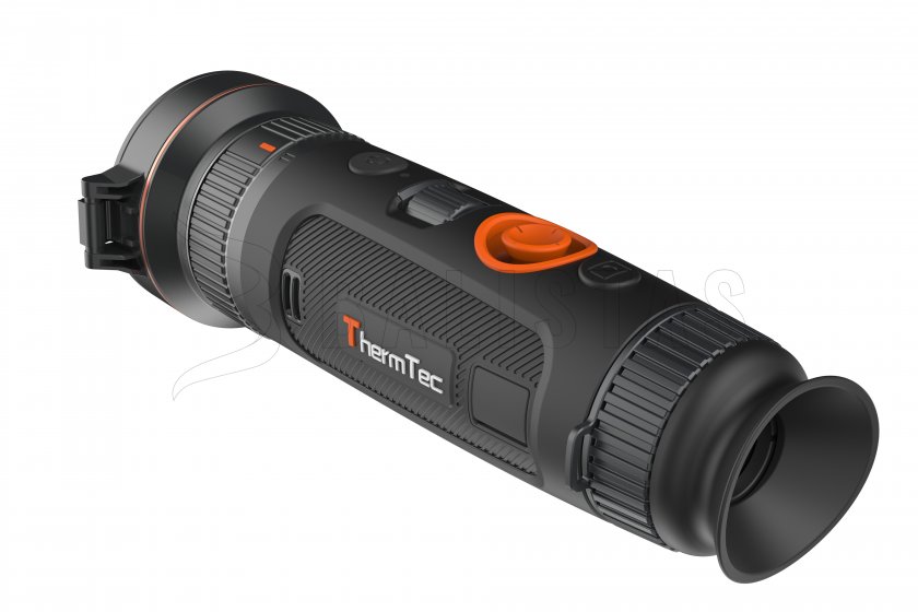 Monoculaire thermique ThermTec Wild 350D
