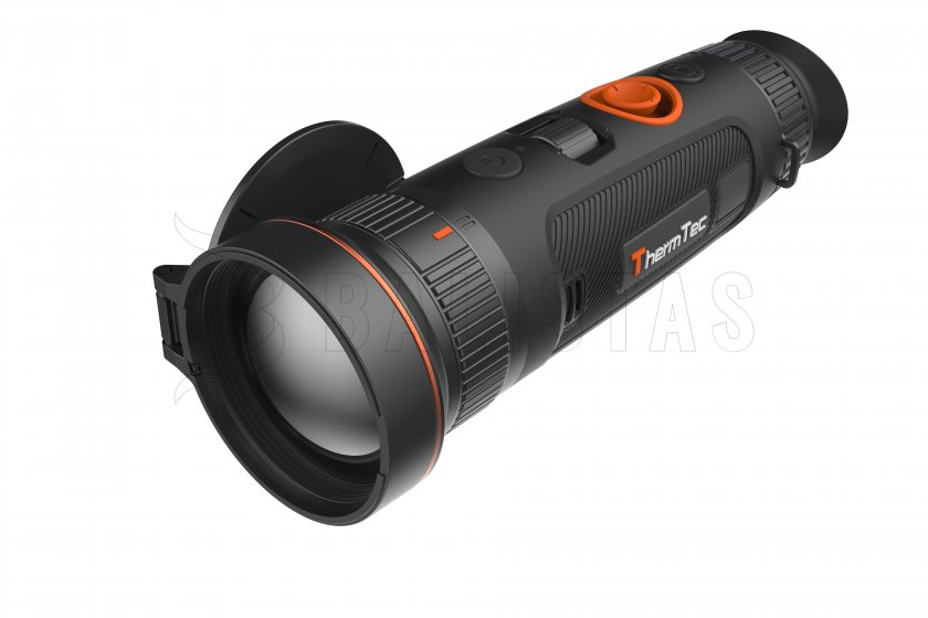 Monoculaire thermique ThermTec Wild 350D