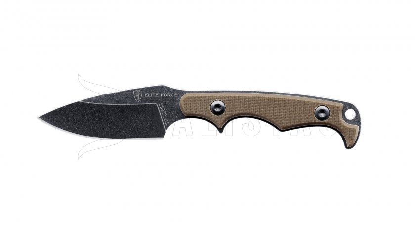 Couteau Elite Force EF 714