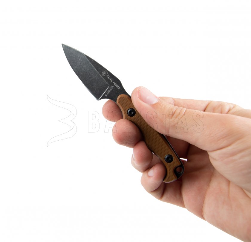 Couteau Elite Force EF 714