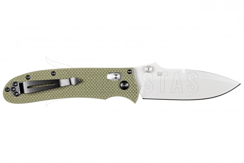 Couteau pliant Ganzo G704-G