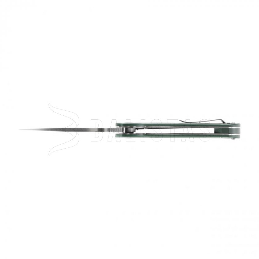 Couteau pliant Ganzo Firebird FH921 vert