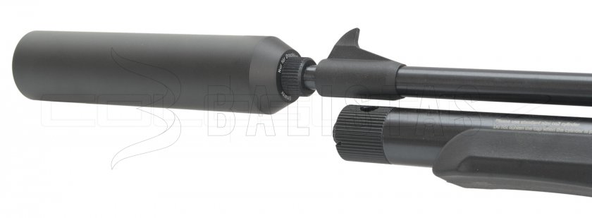 Adaptateur pour silencieux CP2