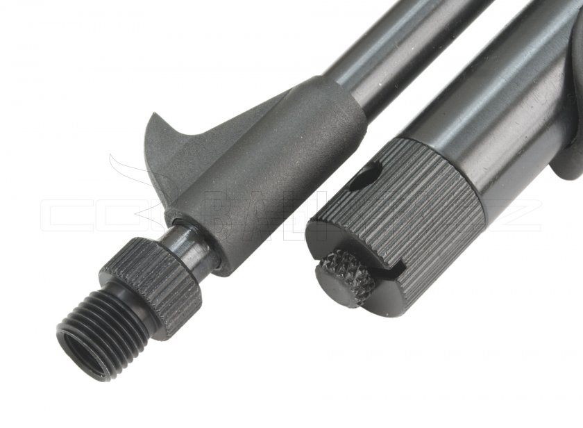 Adaptateur pour silencieux CP2