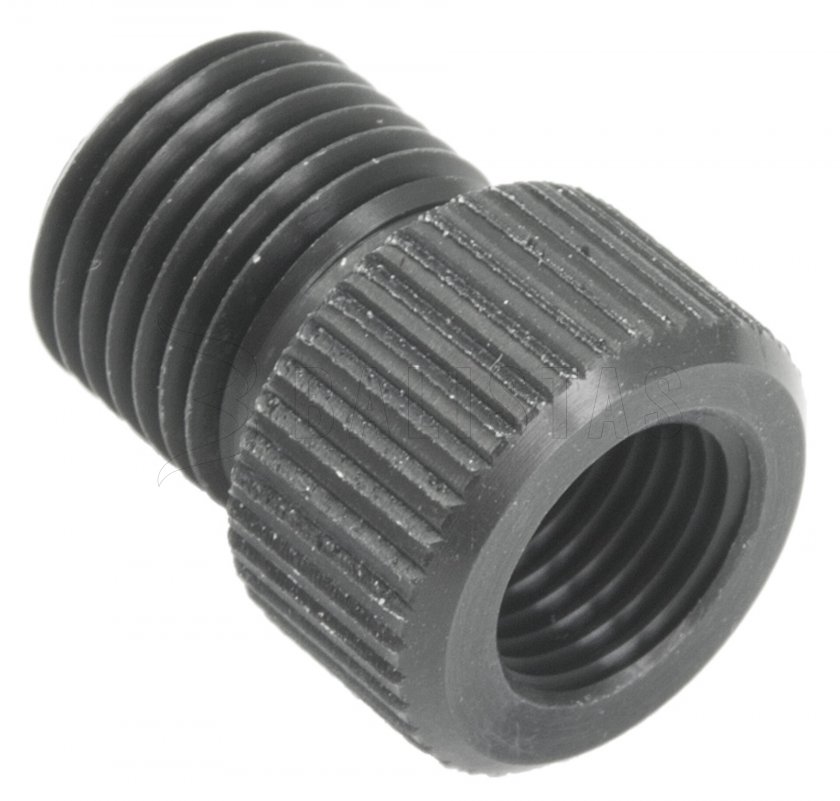 Adaptateur pour silencieux CP2