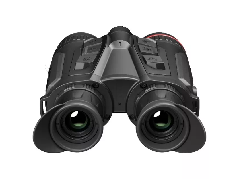 Jumelles multispectrales Hikmicro Habrok Pro HQ50LN
