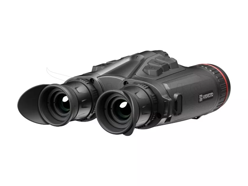 Jumelles multispectrales Hikmicro Habrok Pro HQ50LN
