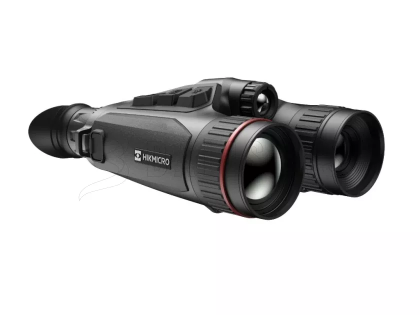 Jumelles multispectrales Hikmicro Habrok Pro HQ50LN