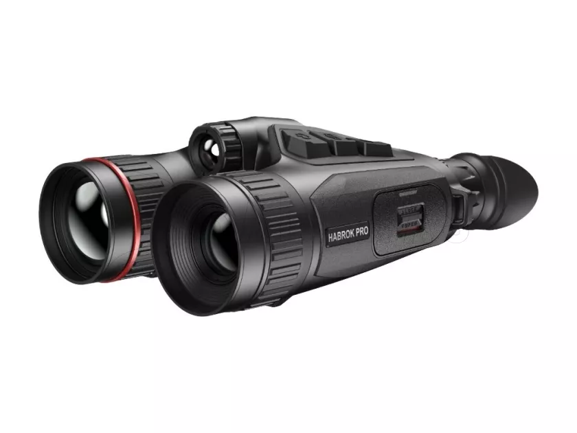 Jumelles multispectrales Hikmicro Habrok Pro HQ50LN