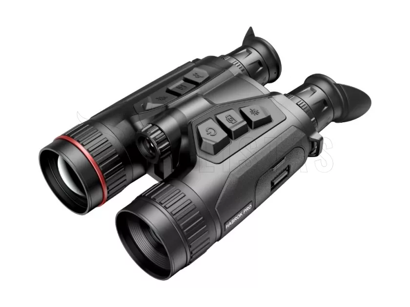 Jumelles multispectrales Hikmicro Habrok Pro HQ50LN