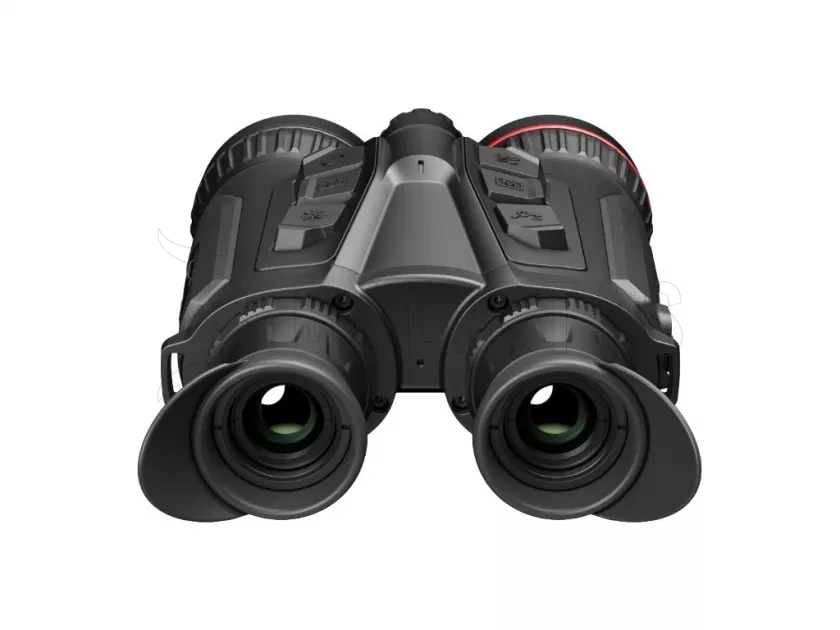 Jumelles multispectrales Hikmicro Habrok Pro HX60L